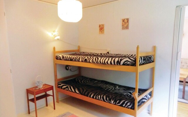 Stunning Home in Löttorp With 2 Bedrooms