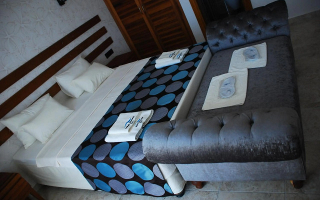 Otel Silvanus