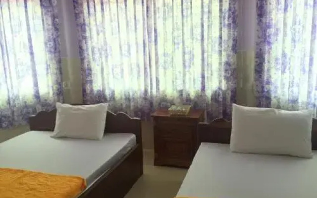 Mony Ratanak Guesthouse