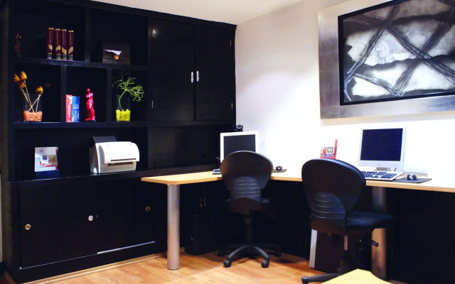 Regente Hotel