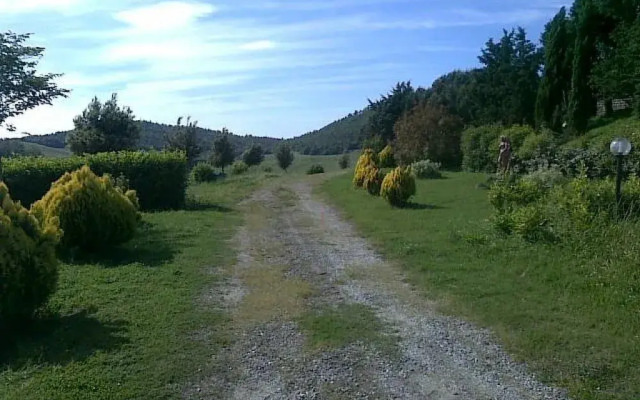 Agriturismo Sant'Angelo