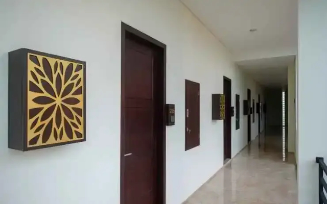 Urbanview Sumampir Anugrah Purwokerto by RedDoorz