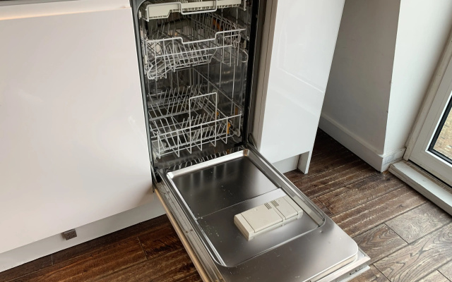 Iffley Apartments