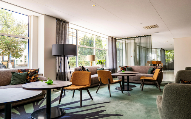 Best Western Plus Skogshojd