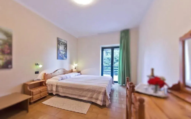 Hotel La Fattoria