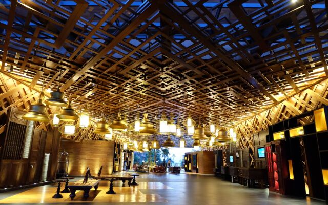 Hotel Indigo Bali Seminyak Beach by IHG