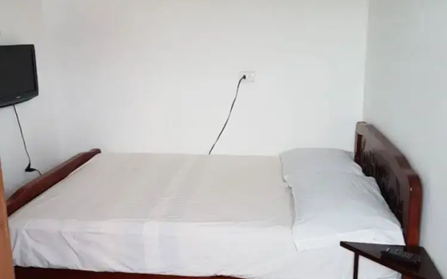 Casa Amaya