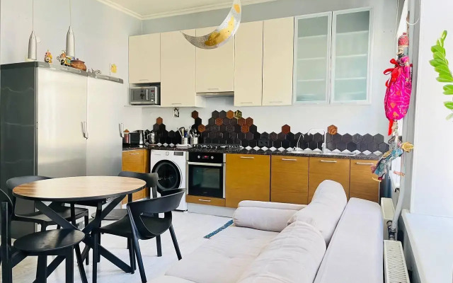 Apartments BFR (BFR) on Nevsky Prospekt 134 K.B