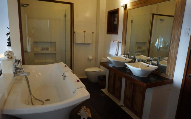 Vellago Resort - Adults Only