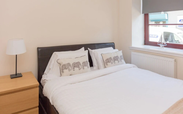 Elliot Suite No2 - Donnini Apartments