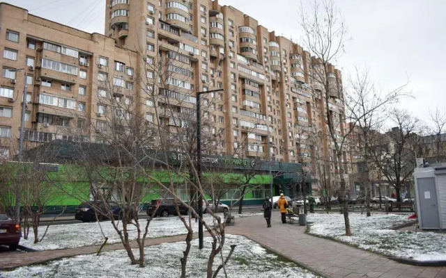 UNO на Краснопрудная 13