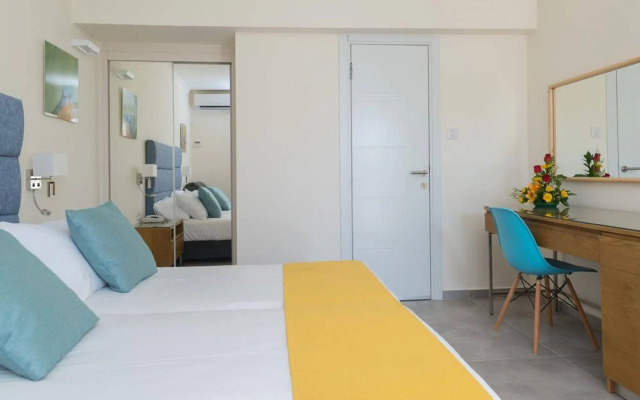 Americana Eilat Hotel