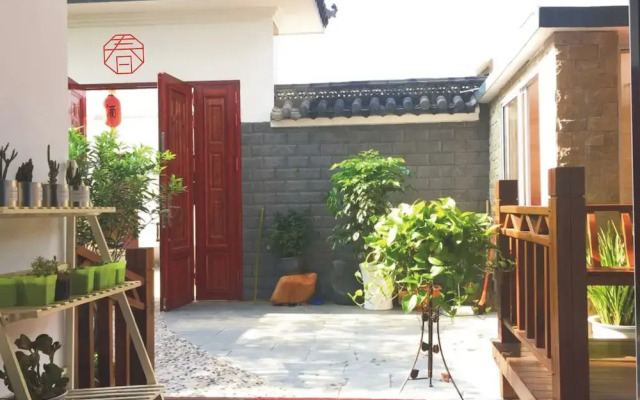 Spring Breeze Boutique Guest House