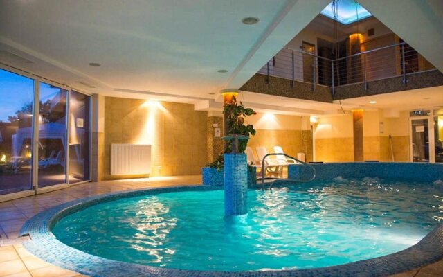 Kehida Family Resort