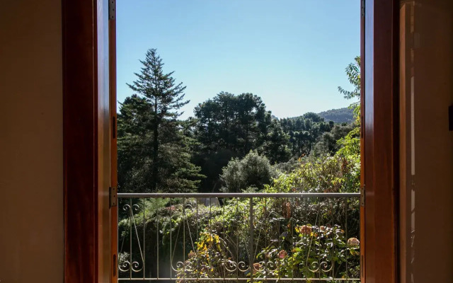 Pousada Águia da Montanha