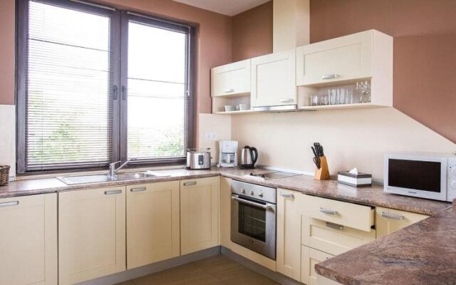 BlackSeaRama Golf & Villas