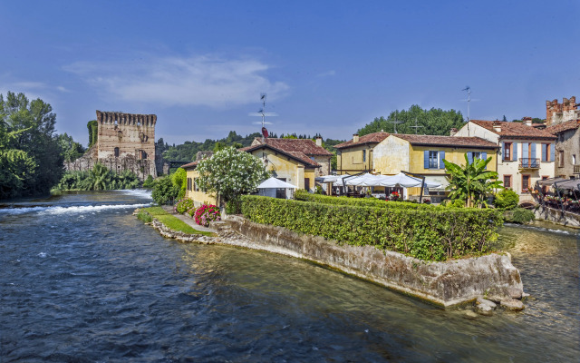 Il Borghetto Vacanze nei Mulini