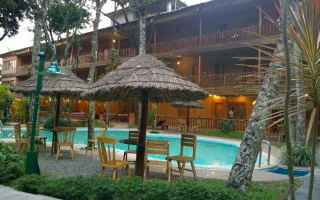 Sterling Thekkady
