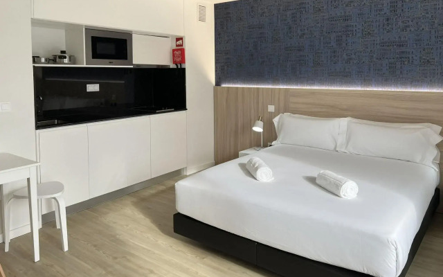Room Select Porto Suites