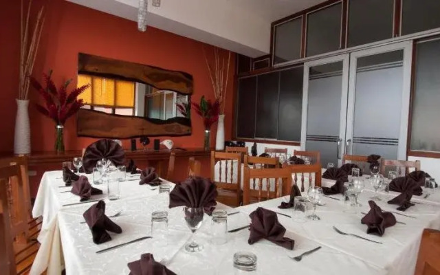 Hotel Cabaña Quinta