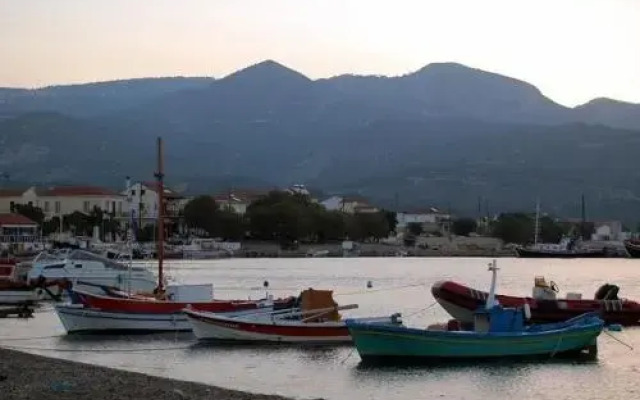 Korali