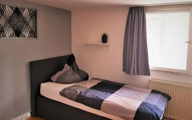Müllers Appartements 1