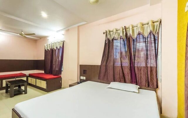 Shree Lakshmi Guest House