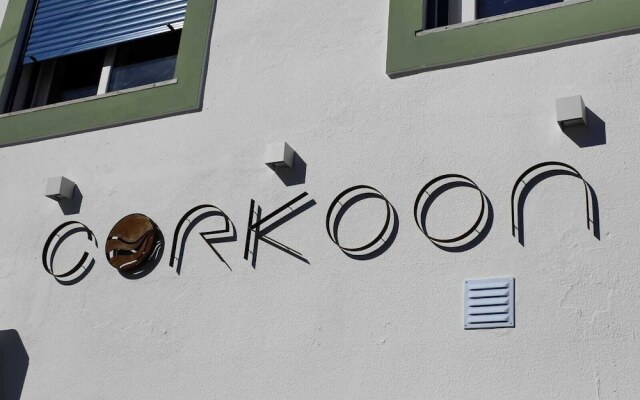 Corkoon Duna Parque Resorts & Hotels