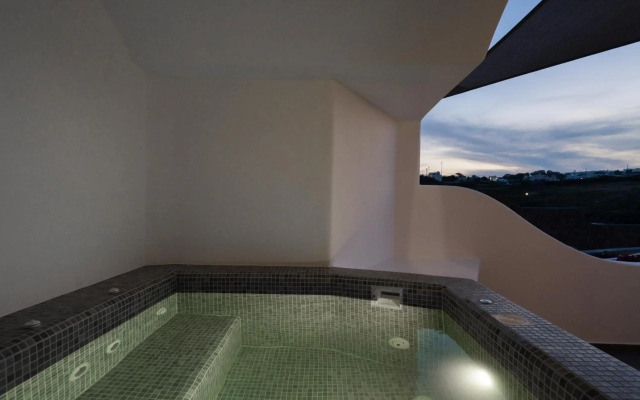 Griseo Villas