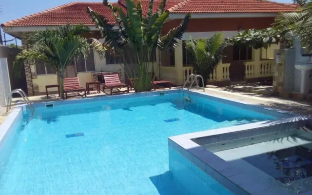 Bright star Resort