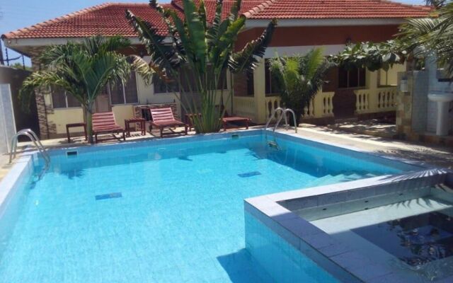 Bright star Resort