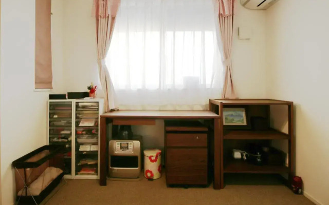 Uhome Ikebukuro Villa 2