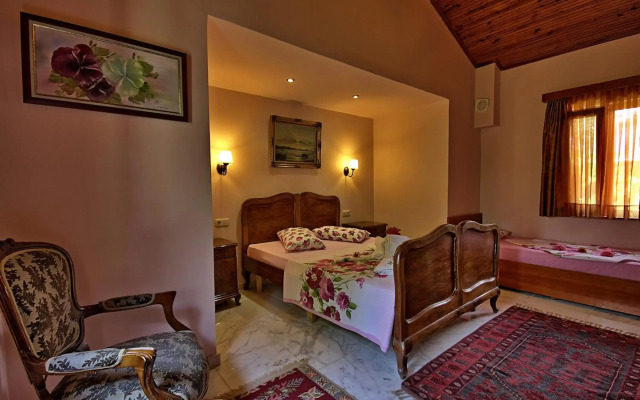 Dalya Life Hotel