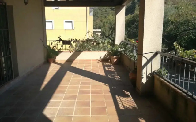 Casa Rural Paseo del Rio