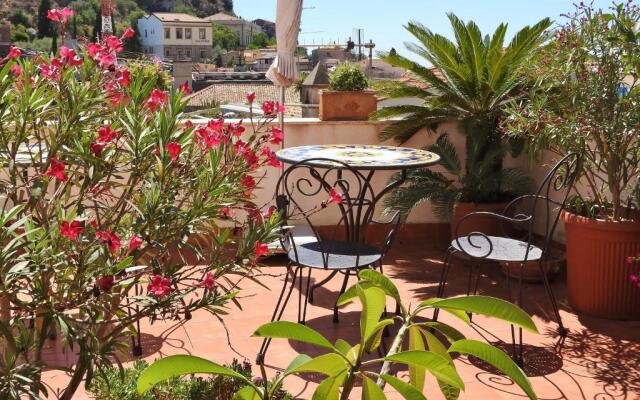 Bed & Breakfast Cielo di Taormina