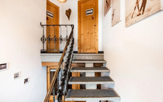 Cozy Apartment in the Heart of the Otztal