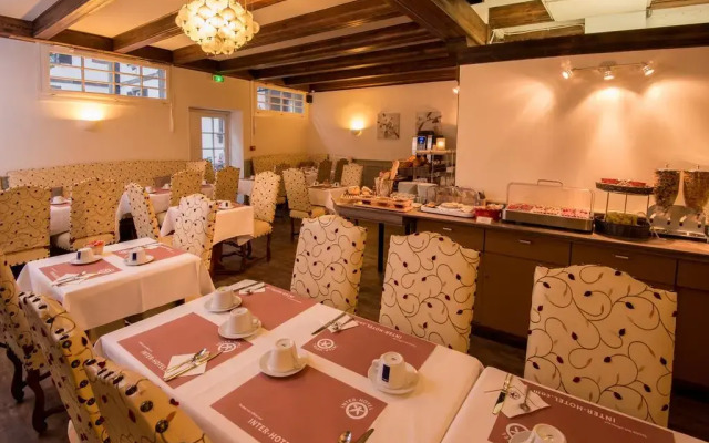 Hôtel Bristol, Strasbourg Centre Gare