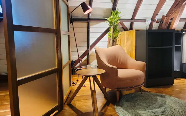 w Amazing Duplex w Perfect Deco in Poblado