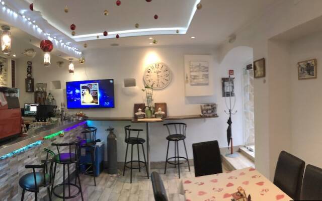 B&B Antonia