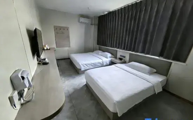Korla Elegant Residence Hotel (Eighth Middle School)