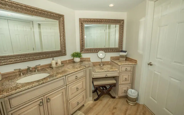 Inlet Reef 507 - 2 Br Condo