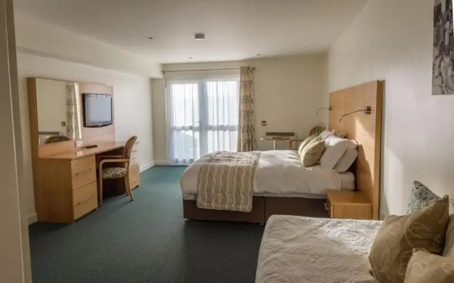 Croyde Bay Holiday Resort