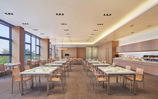Element Foshan Nanhai
