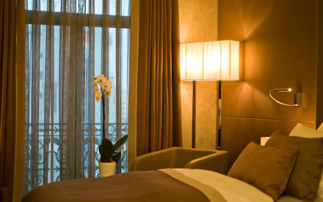 Lasagrada Hotel Istanbul