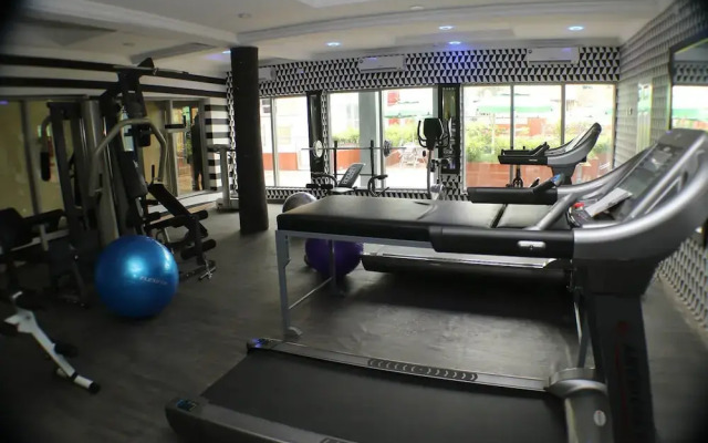 All Seasons Hotel Owerri