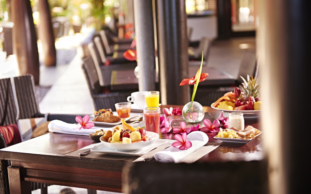 Palm Hotel and Spa