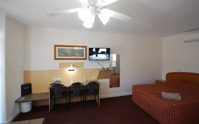 Comfort Inn Augusta Westside