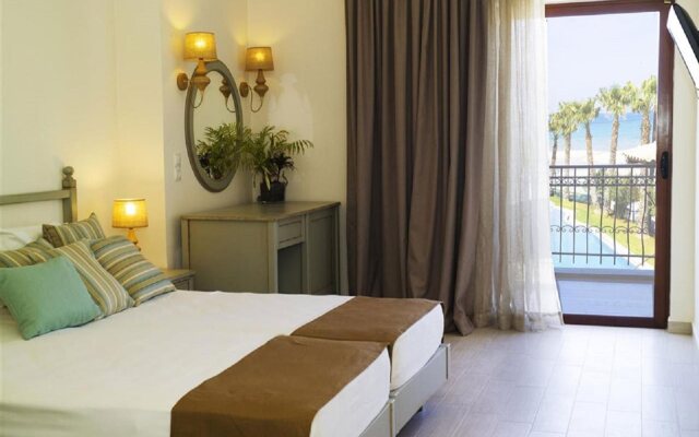 Almyrida Resort