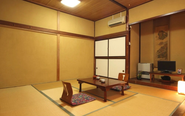 Echigoya Ryokan