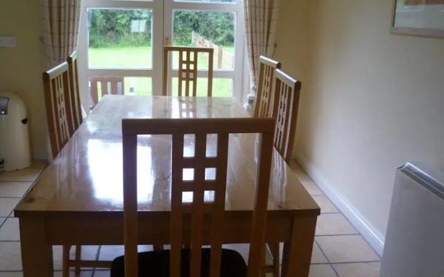 Kenmare Holiday Village